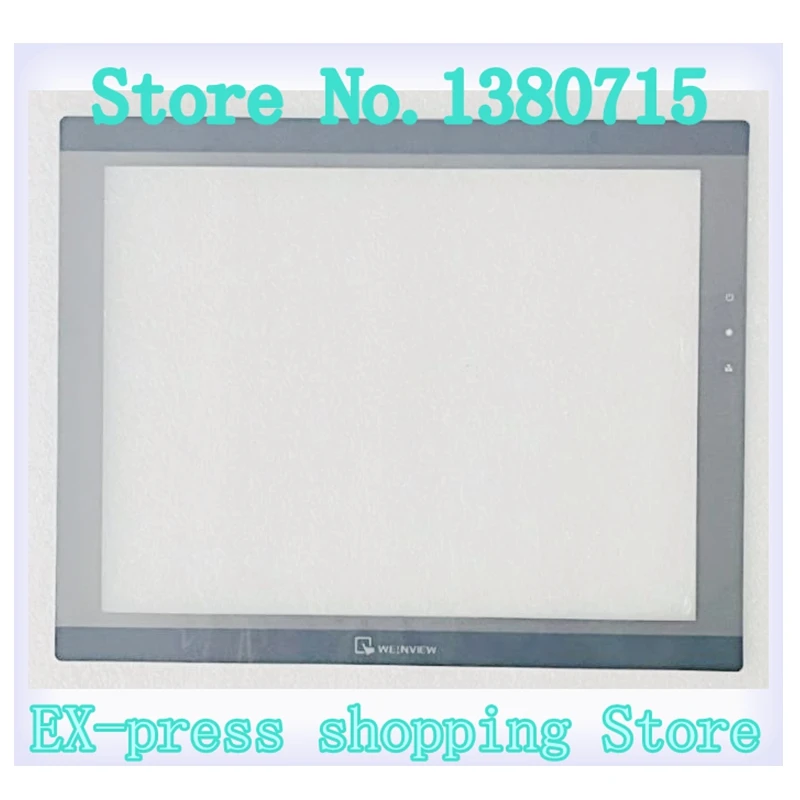 New MT8150IE1WV MT8150XV2WV Touch Glass Panel MT8150IE MT8150X