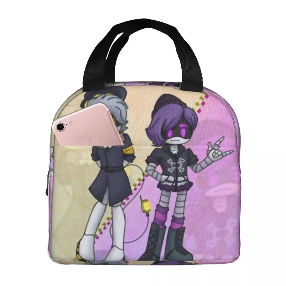 Murder Drones N And…