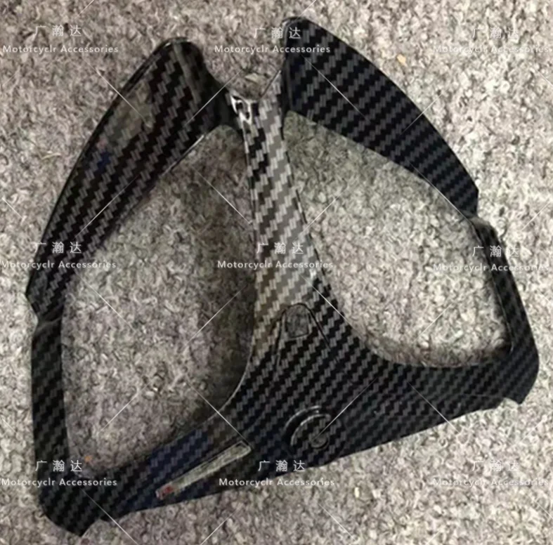 Carbon Fiber Paint Rear Tail Light Fairing Fit For Suzuki GSXR GSX-R 1000 2009-2016 K9 C