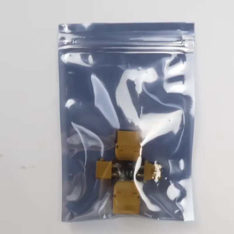 1-4Pcs Amass Smoke Stopper 1-6S 30V XT30 XT60 Fuse Installation Test Safety Plug Short-circuit Protection For RC FPV Drone Model