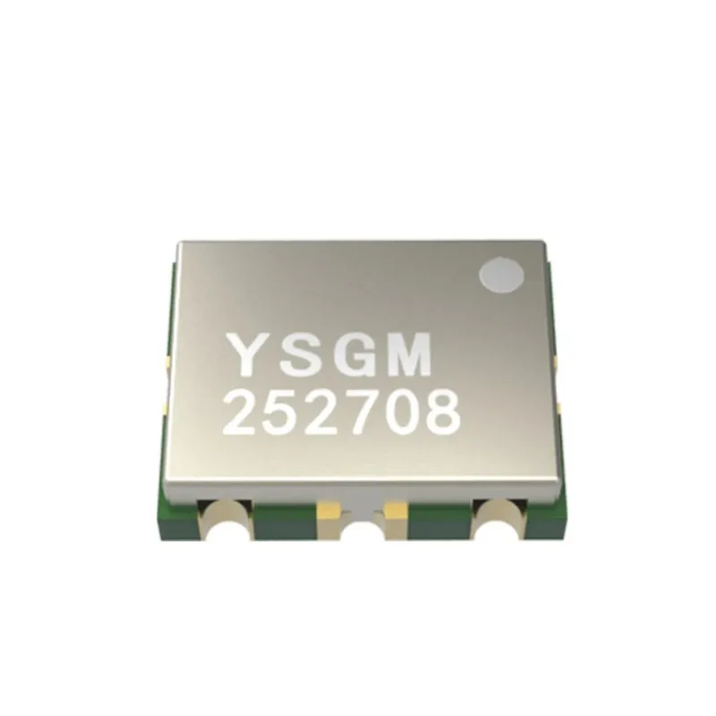 5pcs/10pcs/20pcs VCO2500-2700MHz Voltage Controlled Oscillator