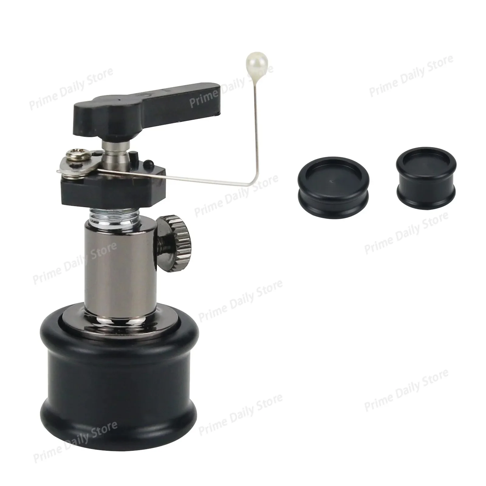 Turntable Automatic Tonearm Lifter Automatically Lifts Tonearm After Vinyl Playback to Protect Stylus Needle Sensitive Operation
