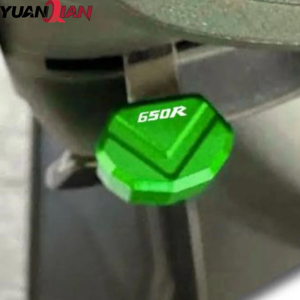 

Motorcycle Switch Button Turn Signal Switch Key Cap For Kawasaki NINJA650R ninja 650r 2009-2024 2022 2021 2020 2019 2018 2017
