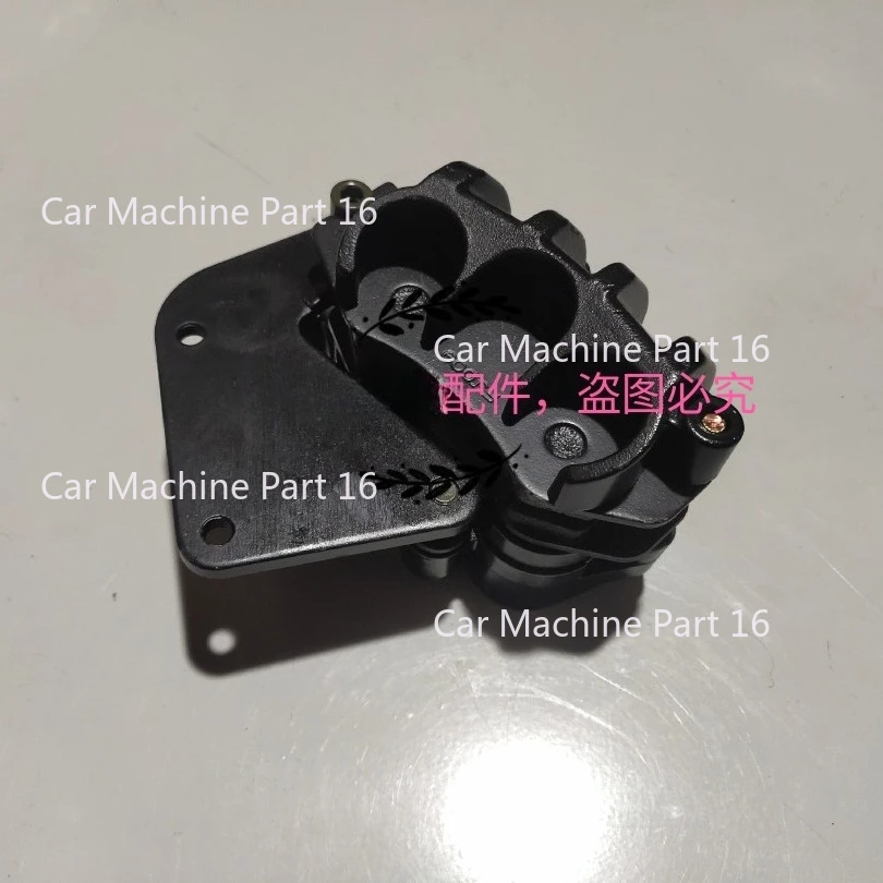 

For KEEWAY K Light 125 202 KLight 125 202 QJ200-2H Motorcycle Front Brake Caliper 45500M210000