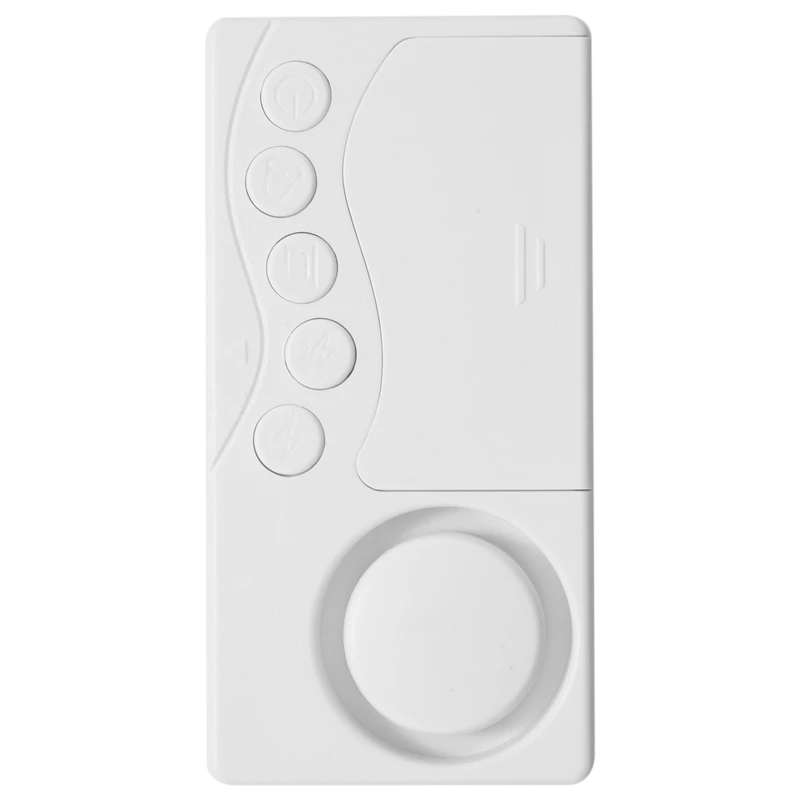 2X Wireless Home Window Door Burglar Security Sensor Alarm System Magnetic Sensor