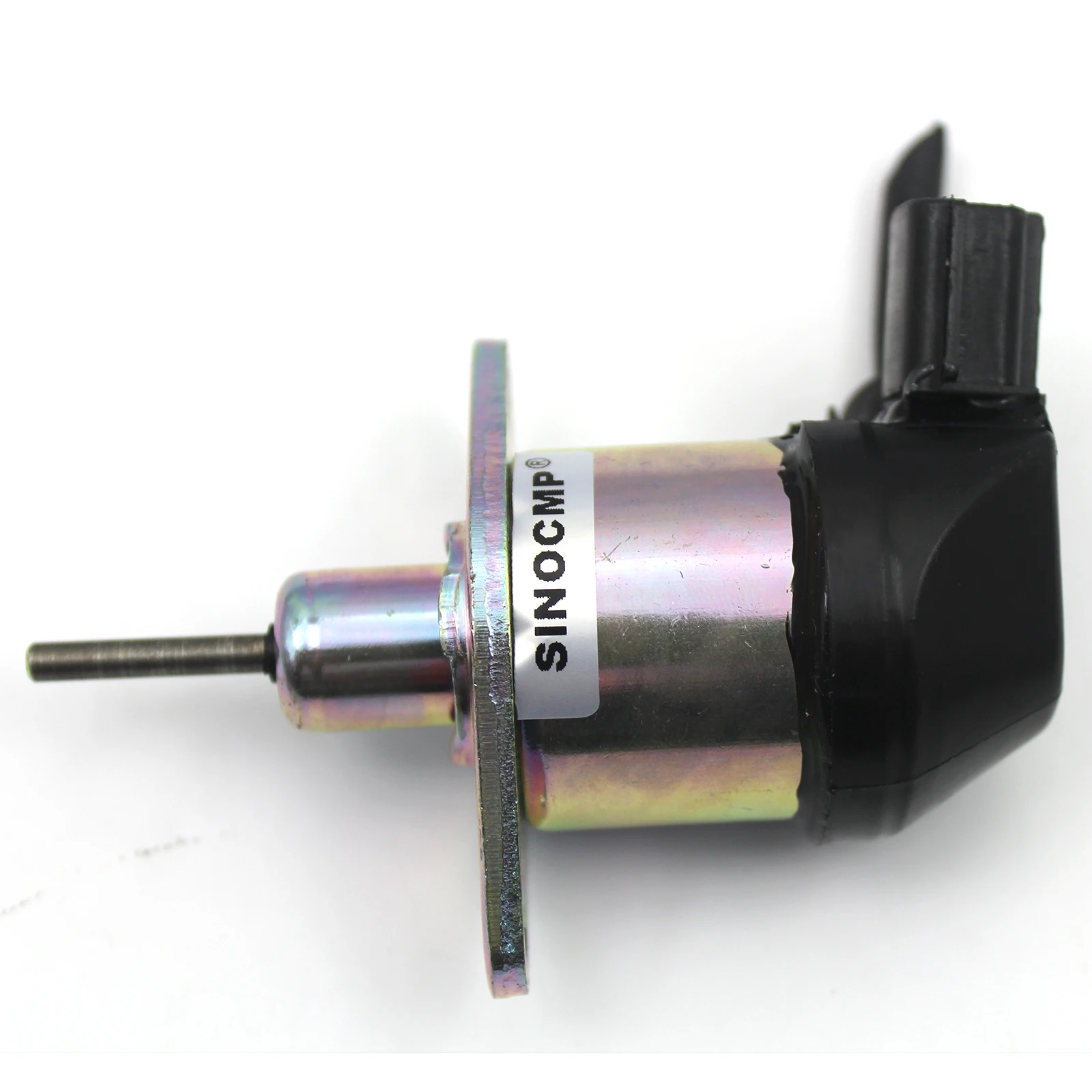 High Quality 12V Stop Solenoid Valve for Kubota Engine 1G772-60012 1G772-60014 1G772-60010