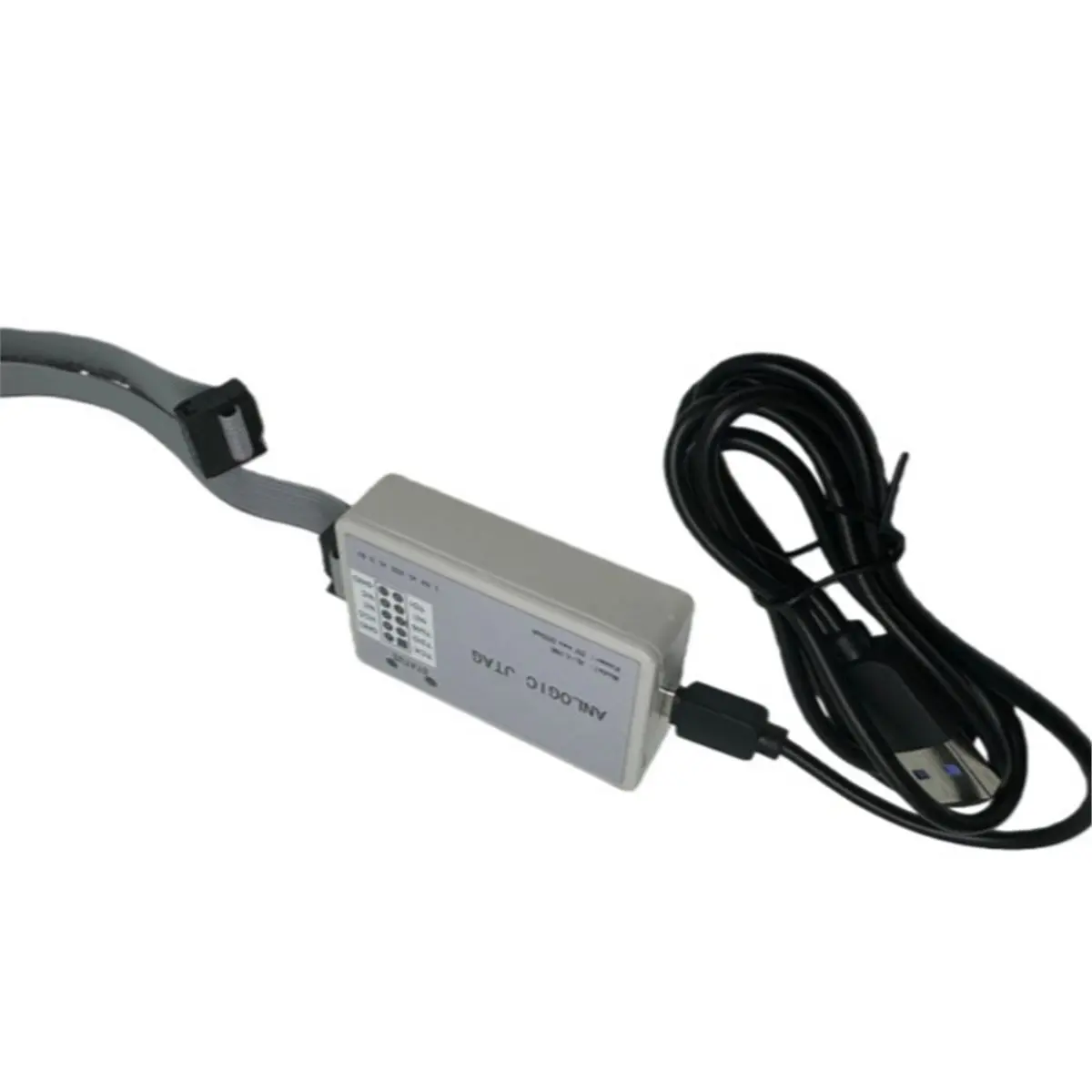 

High-Speed Downloader JTAG Downloader ONE CABLE Supports DR1 PH1A PH1P PH2A