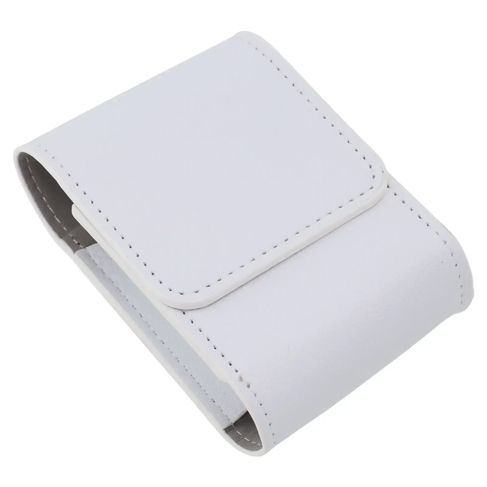 Magnetische Golf-Entfernungsmesser-Tragetasche mit Schnalle, Hartschalen-Etui, Aufbewahrungstaschen für Laser-Entfernungsmesser