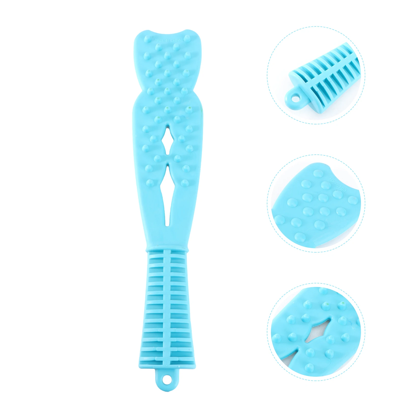 Multifuncional pat back stick massagem martelo portátil ferramenta de cuidados de saúde para quadris pernas pescoço cintura volta alívio da fadiga