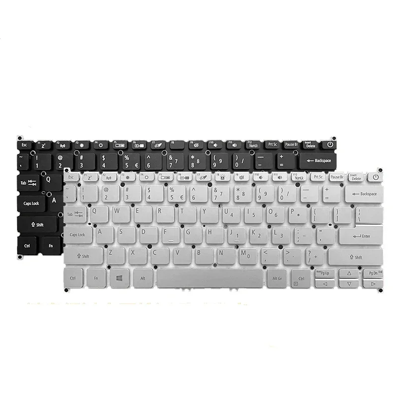 New genuine laptop keyboard for Acer Swift 3 SF313-51-520B/50p6 n18h2 n17w3 SF515-51