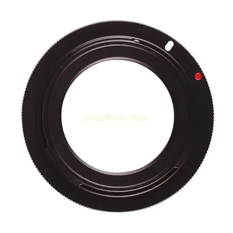 F62C L39 M39 Lens to EF Mount Mount Adapter Rings Macro Adapter Ring