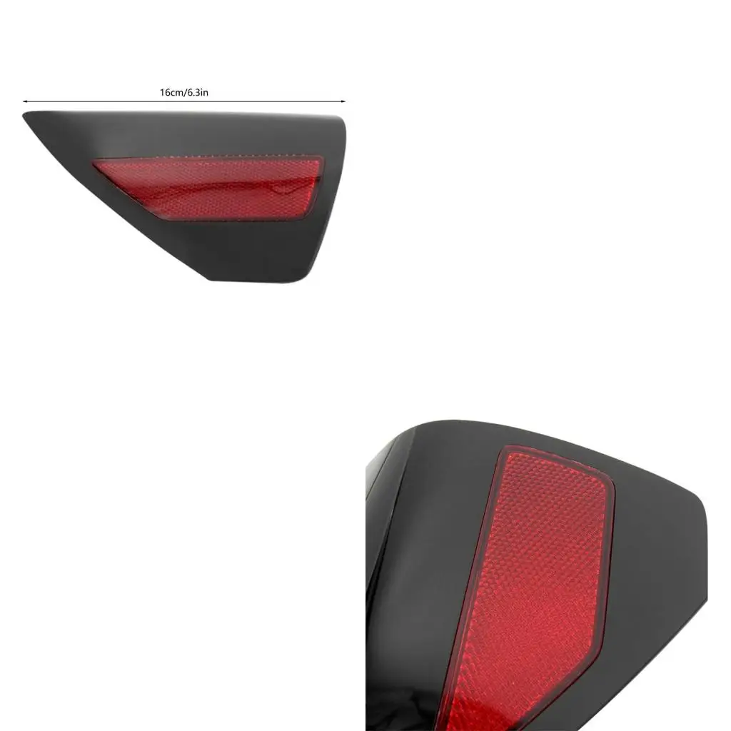 

Car Charging Port Cover Plate Trim Panel for Electric Vehicle 152513400B