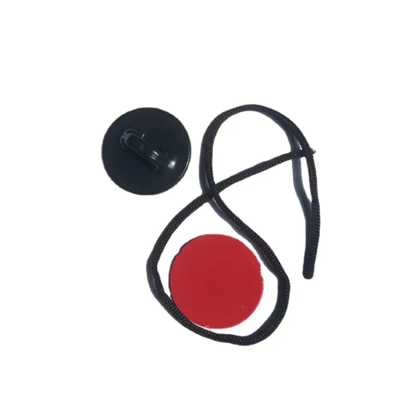 5PCS Anti-Drop Buck…