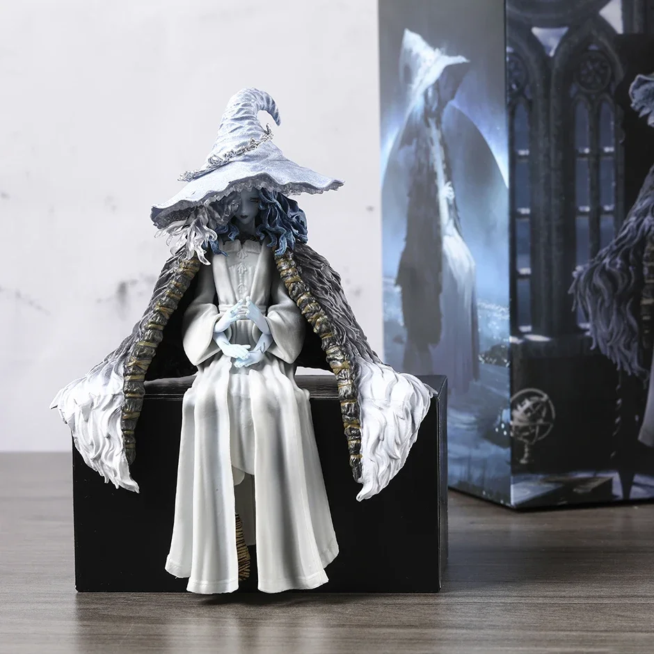 20.5cm Ranni The Witch Decorations Figure Statue Collection Toy Gift