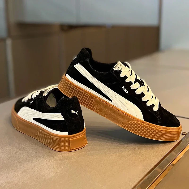 

Daily versatile outdoor leisure sports simple atmosphere high quality new fashion lightweight breathable casual shoes