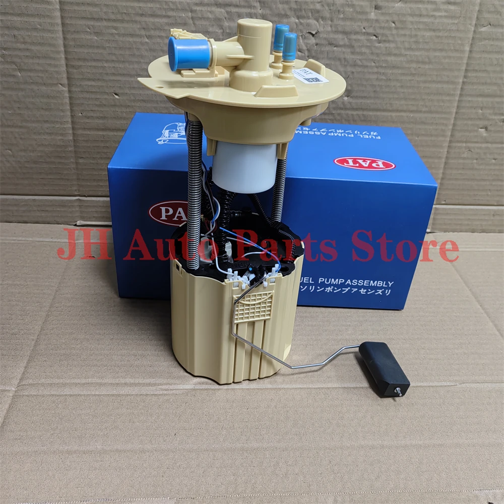 Jh Fuel Pump Assemb…