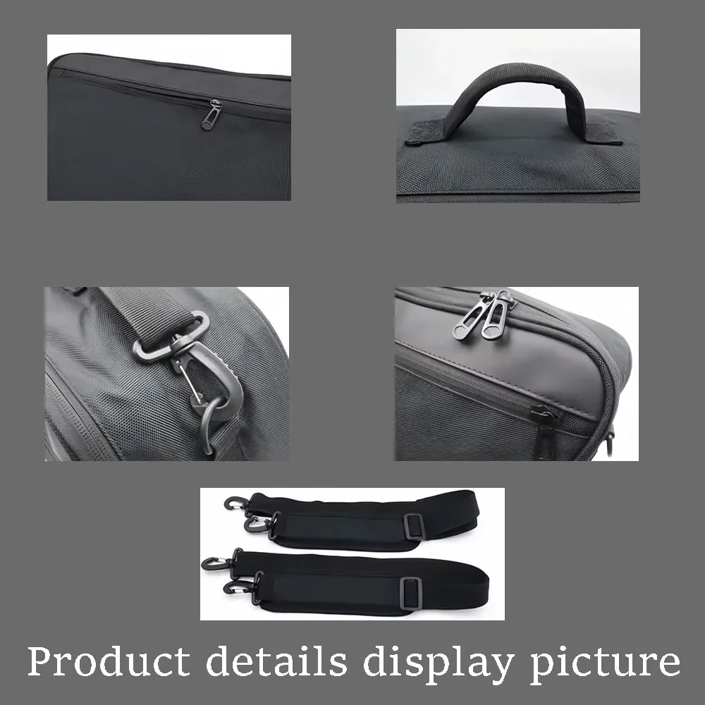 لهوندا CB1000 GT 2026 جديد دراجة نارية الملحقات عالية الجودة مقاوم للماء أكياس الداخلية أداة صندوق السرج حقيبة حقائب الأمتعة