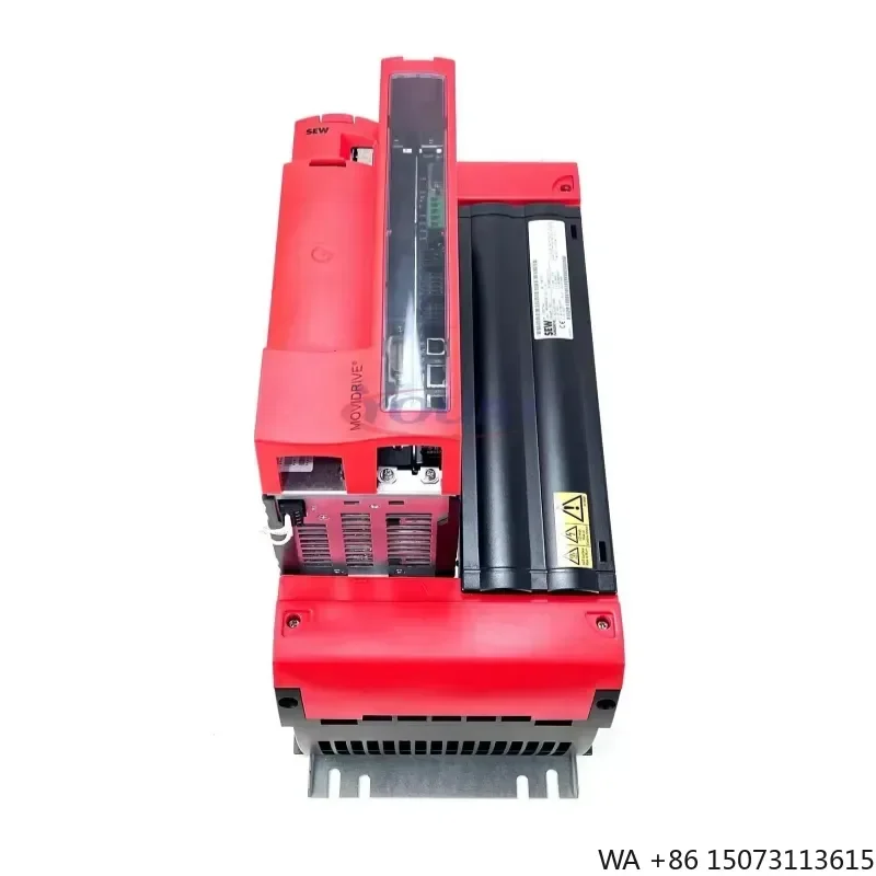 New Original SEW Eurodrive MDX61B0220-503-4-00 22kW 46A Industrial Frequency Inverter Drive for Asynchronous and Servo Motors