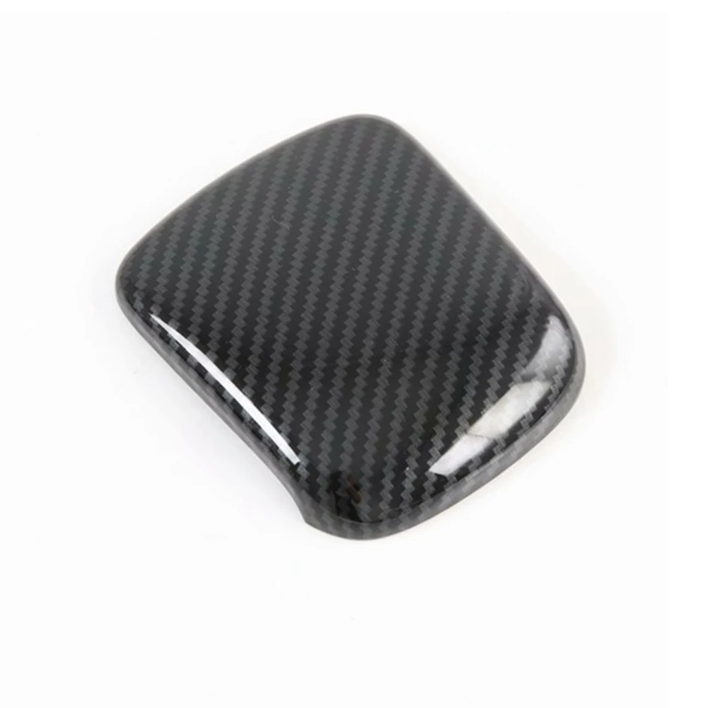 

Cover Trim Gear Shift Sticker 2020-2021 ABS Plastic Easy To Install For Benz For Mercedes High Quality High Quality