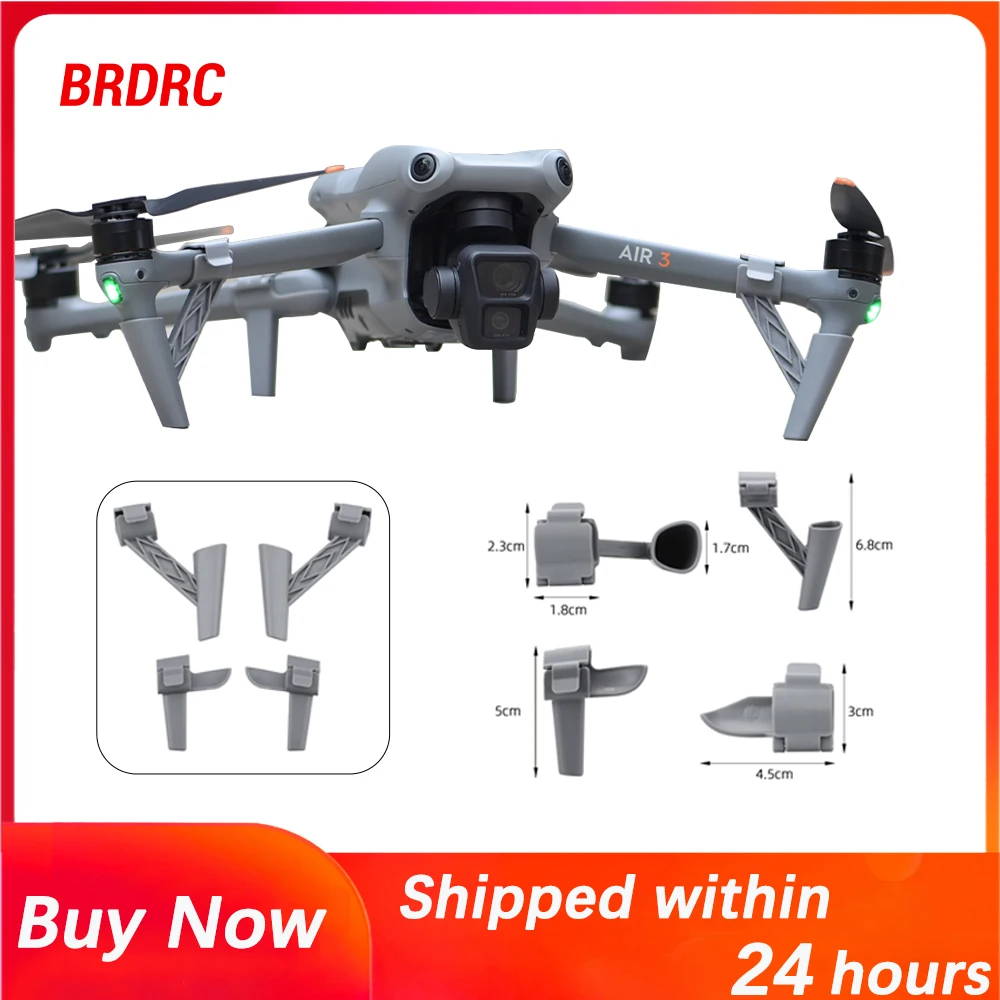 Brdrc Landing Gear … - image