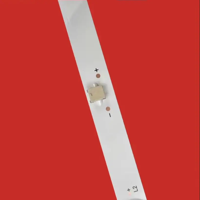 

Светодиодная лента для CRH-ZG32G7N3030060292CREV1.3 32G7N DEXP F32F8000C F32F7000C/W F32H7000C F32G8000C 32FLE9800 32LE7052D