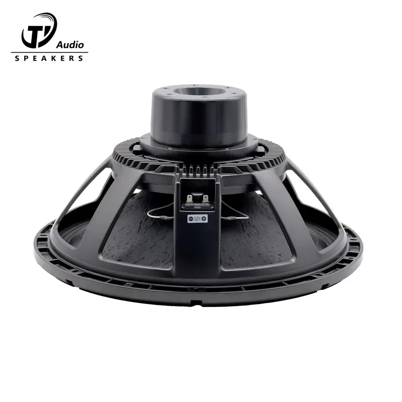 Professional 18'' Neodymium Subwoofer Outdoor Speaker 1500W 8Ohm Sub Bass Unit OEM Home Theatre Computer