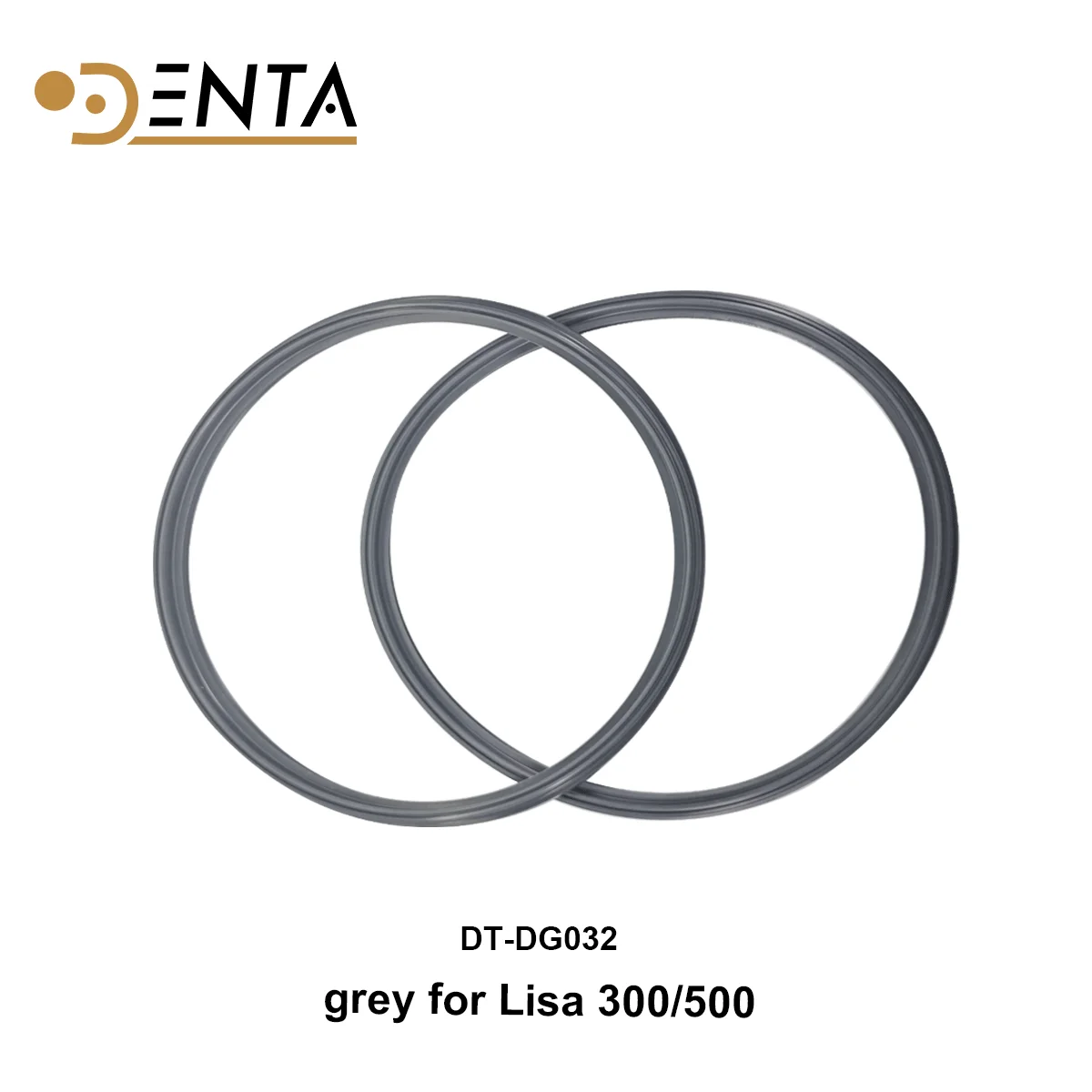 For  Lina 17/22  Lisa 300/500, Rope 17/ 22,  Lara RIL-117, RIL122 for W*H Autoclave sterlization door chamber gasket parts tools