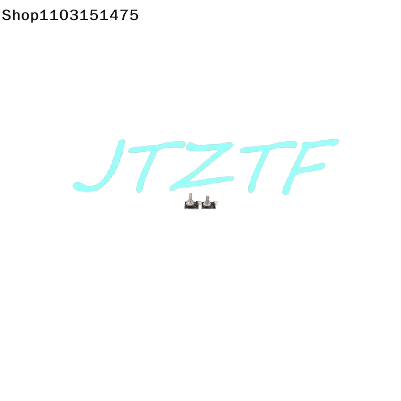 

Модуль поворотного энкодера KY-040 с ручками 15 × 16,5 мм для микроконтроллера Arduino, регулируемый модуль энкодера