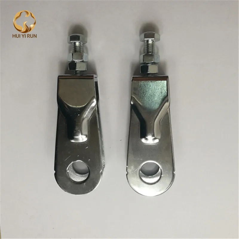 Motorcycle CG125 Front Chain Tensioner Regulator Fishtail for Honda 125cc CG 125 Spare Parts (adjust Controller)