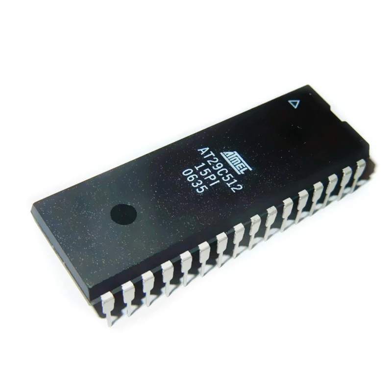 AT29C512-12PI DIP32 AT29C512-15PI AT29C512-70PI AT29C512-90PI AT49F002-90PC AT49F002-90PI AT49F002ANT-55PI AT49F002NT-70PC