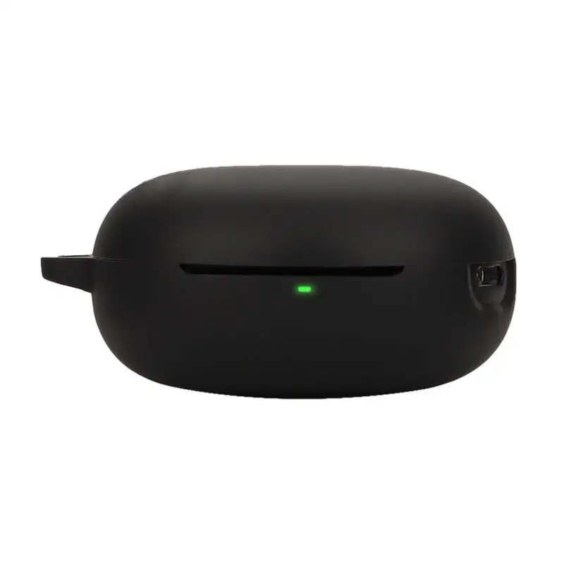 Protective Carrying Case Shockproof Cover for QCYT13 ANC2 Headphone Dustproof Housing Washable Charging Box Sleeve