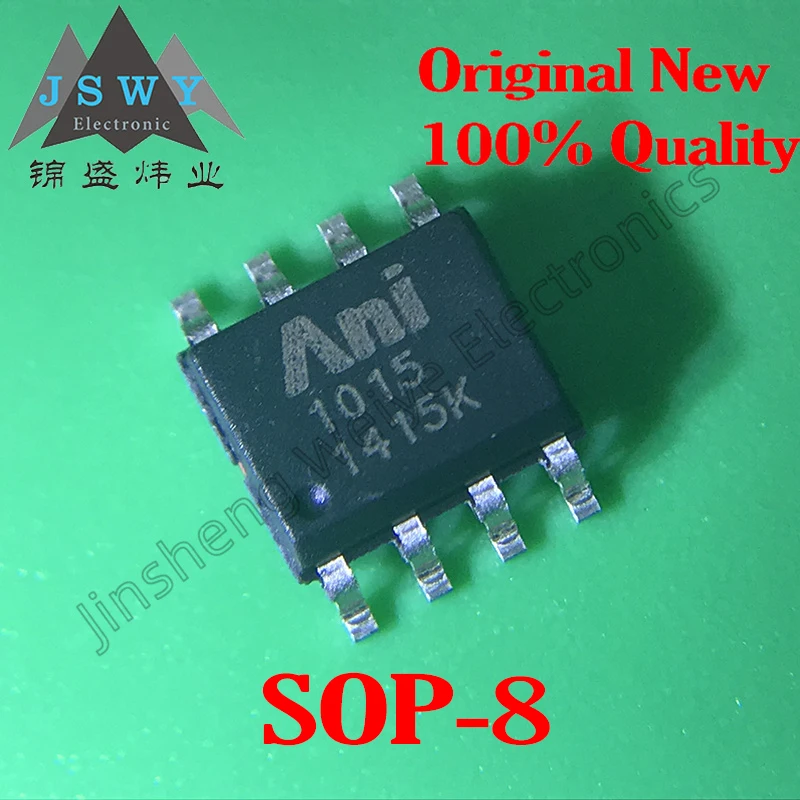 

(10-30PCS) AS1015/1015/SOP-8/Buck Switching Power Supply Chip/Imported/Original/In Stock/Fast Shipping