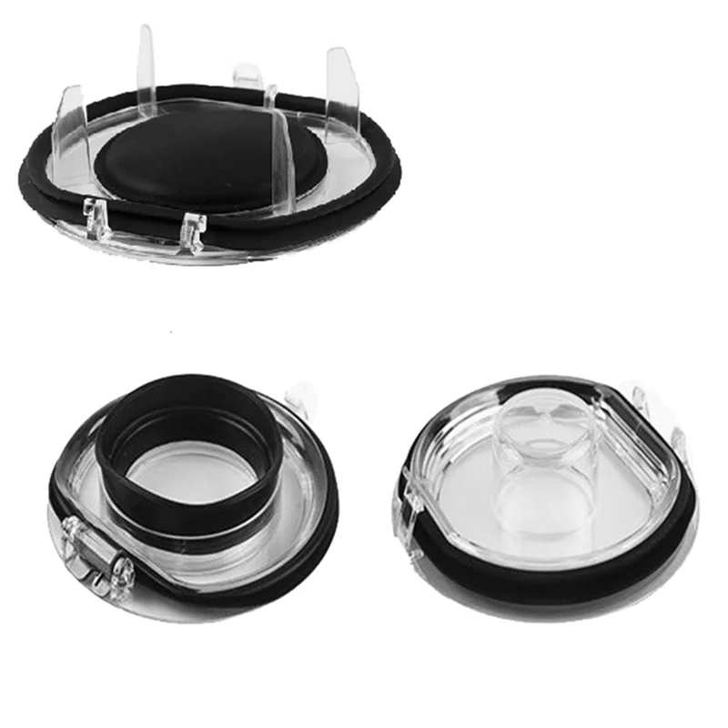 A88X Bottom Lid For Dyson V10 V11 Vacuum Cleaner-Top Fixed Sealing Ring Of Dust Bin Replacement Dust Part