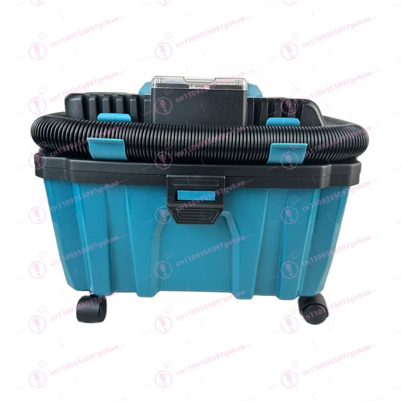 

High-power Brushless Lithium Battery Rechargeable Vehicle Household Dust Removal Large Convenient Dry and Wet Dual-purpose