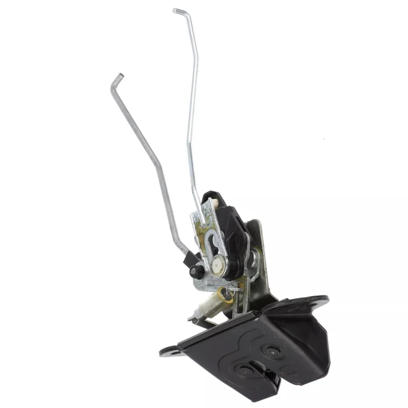 

Trunk Liftgate Lock Latch Release Actuator 812300U200 81230-0U200 For Hyundai Accent Hatchback 2012-2017