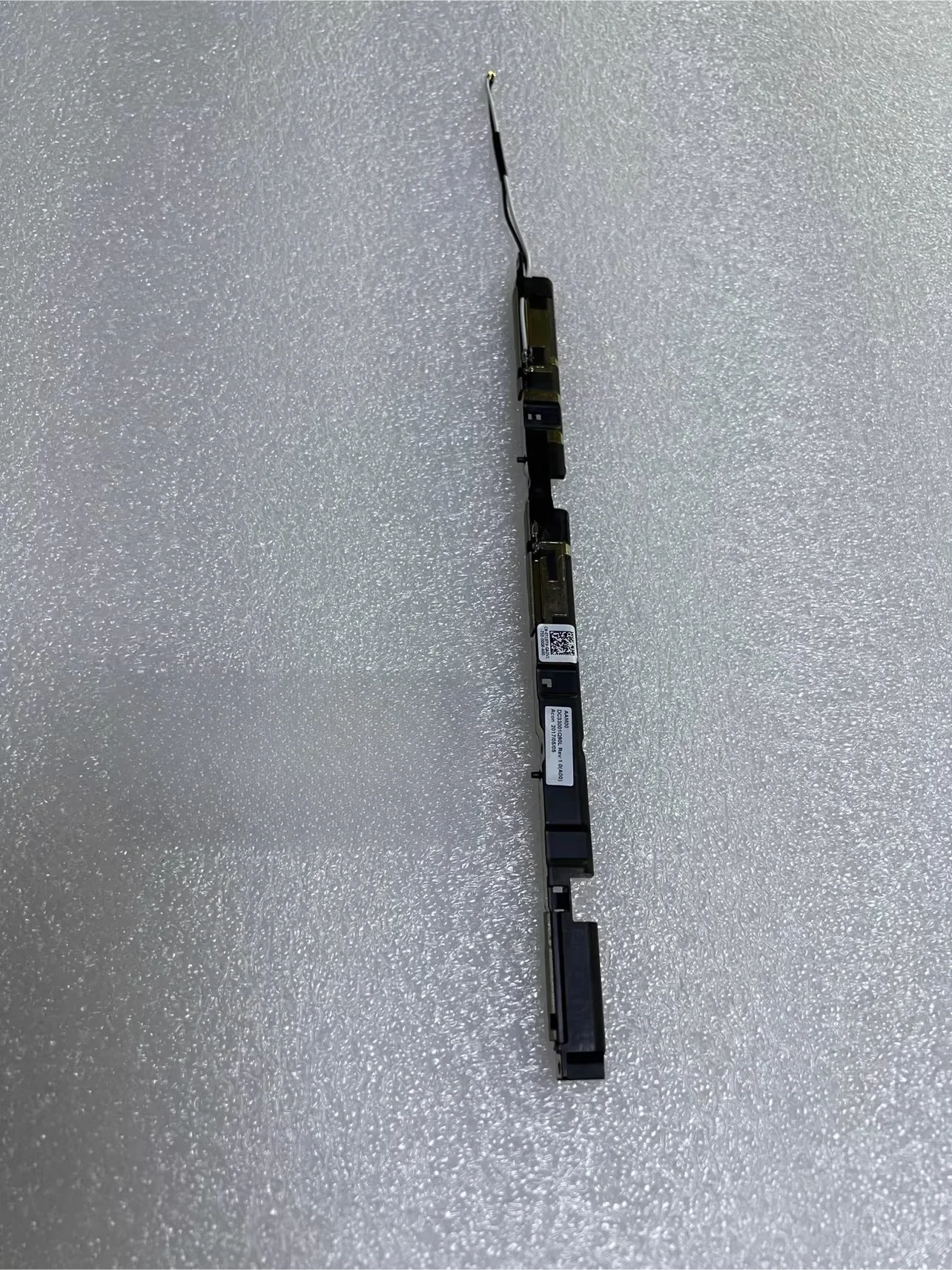 For  Dell XPS15 9550 9560M5510 antenna network interface card cable 3G WIFI antenna 0T16YH