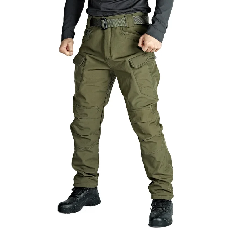 nouveau-pantalon-tactique-softshell-pour-homme-multi-poches-thermique-decontracte-epaissi-pour-l'alpinisme-et-les-activites-de-plein-air