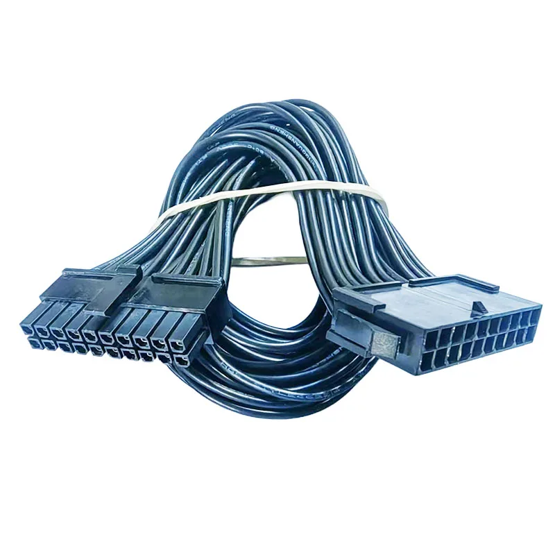 20AWG 30CM Micro-Fi…