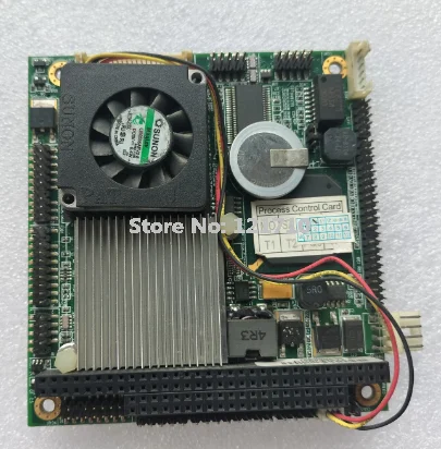 Industrial equipment board Emcore-i613 1006130108130P R1.3