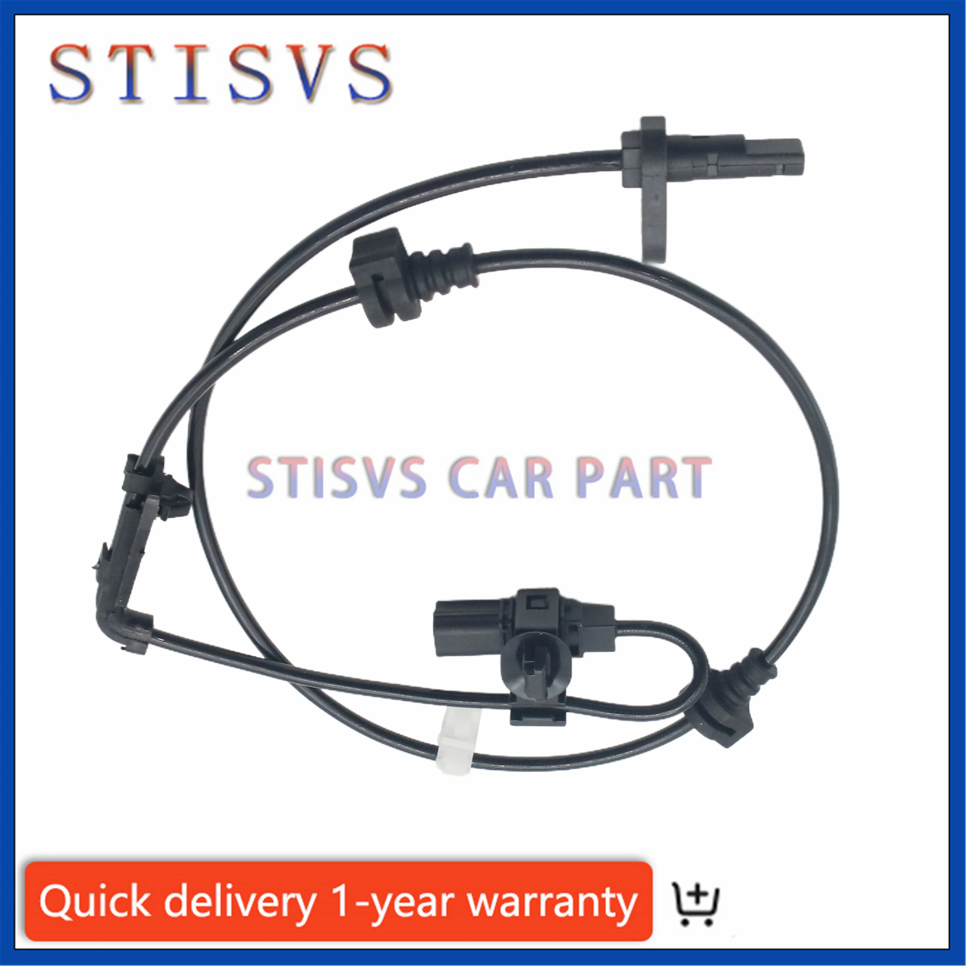 57450-TLA-A02 sensores de velocidad de rueda delantera derecha ABS para Honda CR-V CRV 2017-2022 57450 TLA A02 57450TLAA02 nuevos accesorios para coches