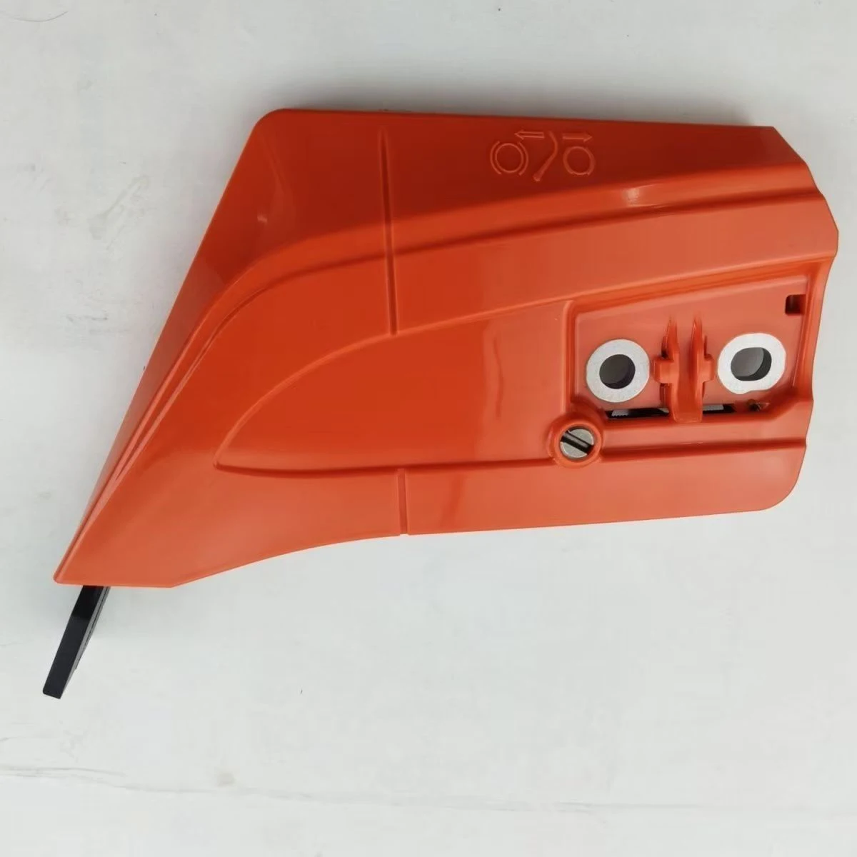 Chain Saw Clutch Brake Plastic Cover Assembly for CS490 CS501 Models P021049100 - Engine Repair Part