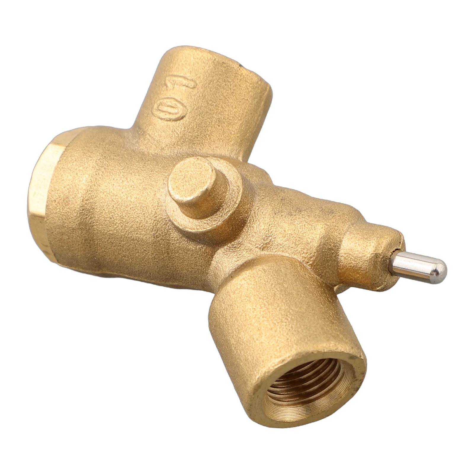 For Car Washes Replacement Pressure Washer Valve Washer Valve Replacement High-quality Brass Valve For Car Washes