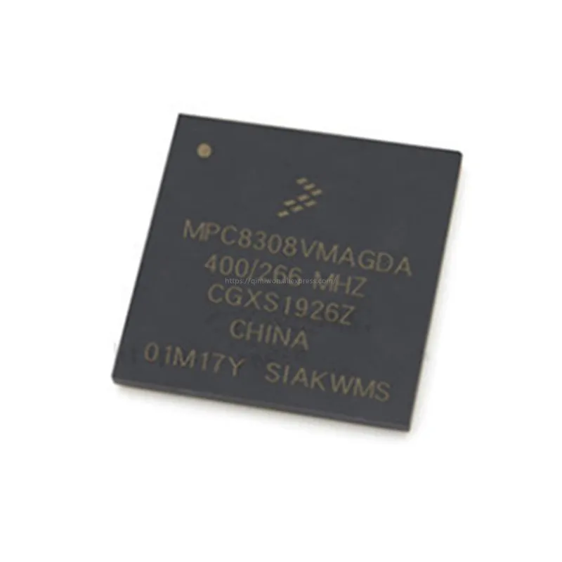 

1PCS MPC8308VMAGDA 473-MAPBGA New and In Stock