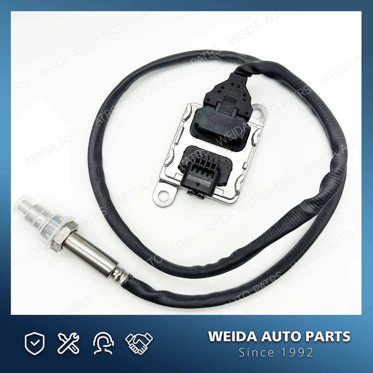 2965084700 29650-84700 SNS0547 NEW Nitrogen Oxide Sensor NOx Sensor For HYUNDAI Engine Car Styling Accessories
