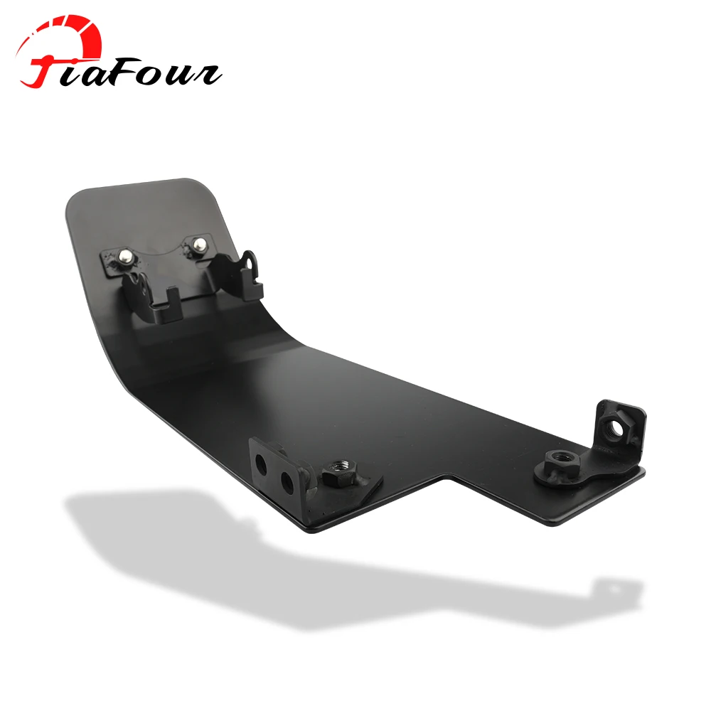 

FIT For INTERCEPTOR 650 18-23 CONTINENTAL 650 GT 650 19-23 Engine Chassis Guard Cover Protector