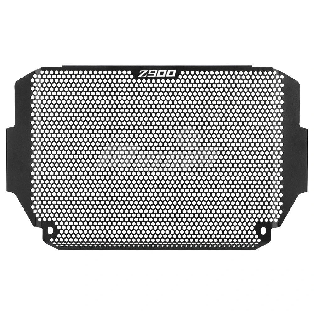 لكاواساكي Z900 2017 2018 2019 2020 2021 2022 2023 2024 Z900SE 2022-2023-2024 دراجة نارية المبرد الحرس غطاء مصبغة حامي #6