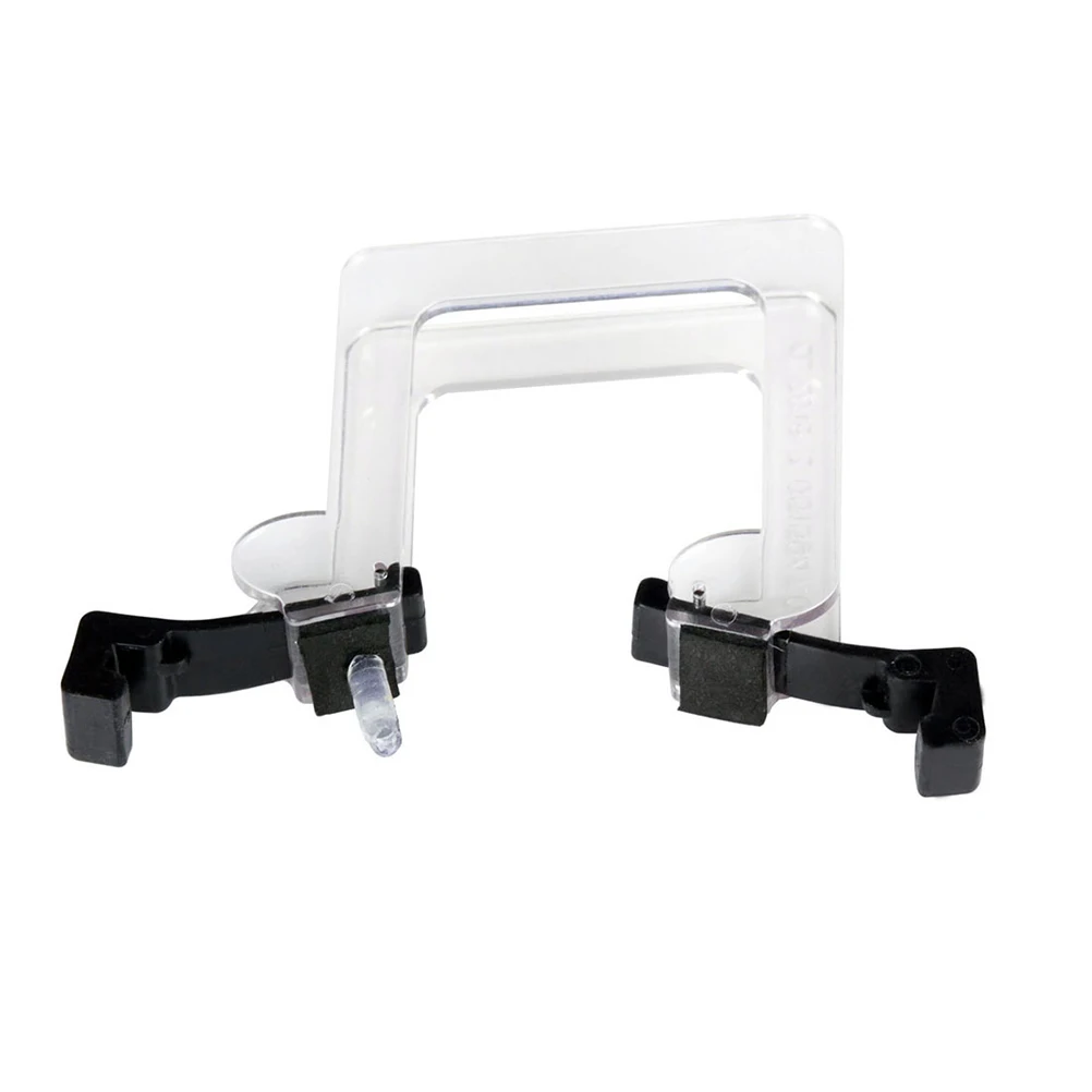 

High Quality Durable Violin Bow Straightener Posture Corrector for Beginners Lightweight Portable Accessory Improve Bowing Habit