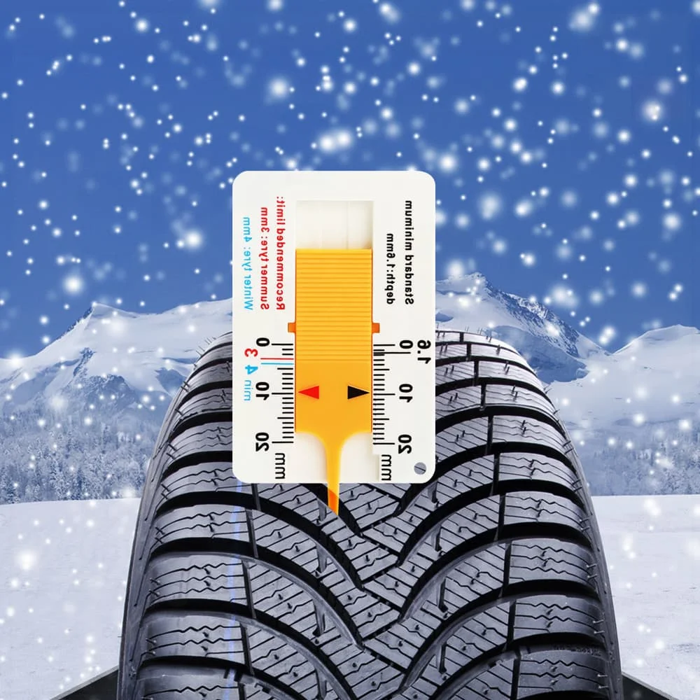 

Car Tyre Read Depthometer for Hyundai I30 IX35 IX45 Elantra Accent Solaris Verna Sonata 8