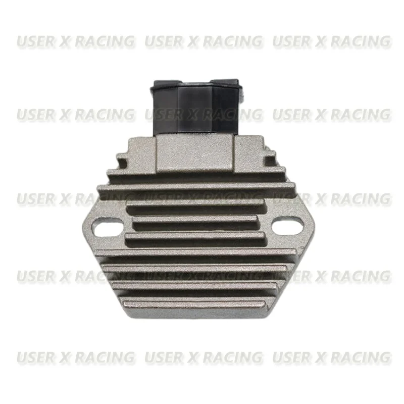 USERX Universal Motorcycle Accessories stabilized rectifier for Honda CBF 500 600 CBR 900 NSR 31600-KFG-860 31600-KBG-008