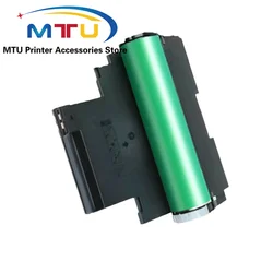 1Set CLT-R406 Drum Unit for Samsung CLP 360 365 366 367 368 362 363 364 CLX 3300 3302 3303 3304 3305 3306SL C410 C430 C460 C480